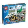 Lego City 60022 Teher terminl