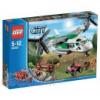 Lego City 60021 Teherhelikopter