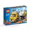 LEGO City 60018 Betonkever