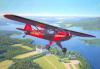 Makett 1 32 PA 18 Super Cub Revell