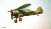 Revell Gloster Gladiator 1/72 Makett
