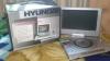 Hyundai hordozható DVD lejátszó