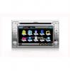 Hyundai i20 Navigáció multimédia DVD AVM-8930
