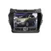 Hyundai SantaFe 2013 Multimédia navigáció DVD AVM-8108