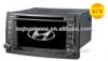 LED monitor/3G/fm radio/bluetooth/IPOD/car DVD player for HYUNDAI H1,ST-1001