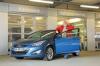 Hyundai i40 Kombi 1.7 CRDI im Dauertest: Unter Hagelbeschuss