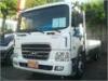 Hyundai 9.5, Kamion kran, Transport