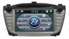 Car GPS Navigation System+Bluetooth+AM/FM Radio for Hyundai IX35