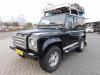 Hasznlt Land Rover Defender aut Hollandia OOYYO