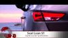 Seat Leon ST Kombi aus der Sportfraktion Test Fahrbericht