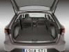 Seat Leon ST Erstmals gibts den kompakten Spanier als Kombi Viel Platz f r Style und Spass