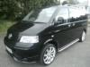 05 55 VW TRANSPORTER 5 SEAT KOMBI IN BLACK