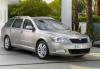 SKODA Octavia Kombi Mod. 2009
