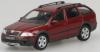 143AB 011J ABREX 1:43 Skoda Octavia Kombi Scout weinrot