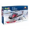 Bell AH-1F Cobra - Helokopter makett - Red Bull - Revell 1:48