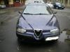 Használt Alfa Romeo 156 autó Románia OOYYO