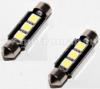 Auts szofita LED izz 3 db
