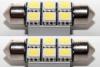 Auts szofita LED izz 6 db