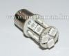 Auts LED izz BA15S, 13 SMD LED-es, srga, LD1028