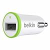 Belkin F8J051 iPhone iPad iPod Auts adapter 12W fehr