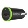 Belkin F8J051 iPhone iPad iPod Auts adapter 12W fekete