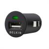 Belkin F8Z445EA iPhone / iPod Auts adapter