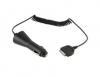 Car Charger Adapter for Apple iPod and iPhone 4G (Black)