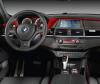 Mindssze 100 pldnyt fog kszteni a BMW az X6 os legjabb limitlt szrijbl ami M Design Edition nvre hallgat s csupa olyan feltns kelt rszletekkel rendelkezik ami legalbbis furcsnak hat egy ilyen szabadid aut kupnl
