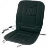 Fűthető üléshuzat autós üléshuzat 2 fokozatú fekete DINO 130004