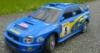 Elad Subaru Impreza WRC 2001 rc autrdi> 01:10 Auts jtkok
