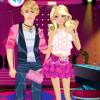 Nagyon szp kifests Barbie jtk