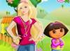 Jtk Barbie s 2014 Dra