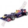 Bburago: F1 Red Bull Race Team 2012 1/32 aut