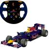 Red Bull F1 tvirnyts aut Sebastian Vettel