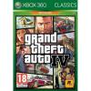Grand The Auto 4 - Xbox 360 jtkprogram