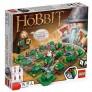 Lego Trsasjtk: A Hobbit - Vratlan utazs (3920)