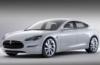 Tesla Model S az idelis elektromos aut