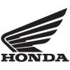 MOTOR matrica HONDA 001