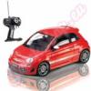 Mondo RC: Fiat Abarth 500 tvirnyts aut 1:14