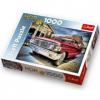 Trefl 1000 db-os HDR puzzle - Retro aut (10289)