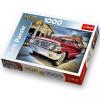 Trefl 1000 db os HDR puzzle Retro aut 10289