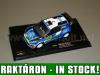 Ford Fiesta RS WRC Rally Sweden modell aut 1:43