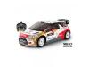 Nikko Citroen DS3 rally tvirnyts aut