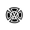 VW Cross matrica