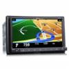 Autoradio GPS navigatie, DVD speler + Multimedia systeem 2DIN