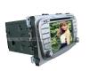 Ford Transit Connect Android Autoradio DVD GPS Digital TV Wifi