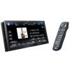 JVC KW AV71BT Autoradio DVD USB Touchscreen 7