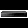 LG DVRK898 Region Free DVD Recorder and VCR Combo