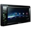 Pioneer AVH X1500 DVD