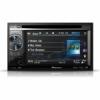 Pioneer AVH-1400 DVD